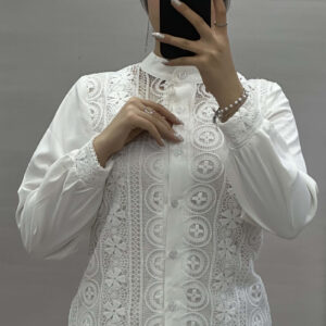 شومیز توسکا