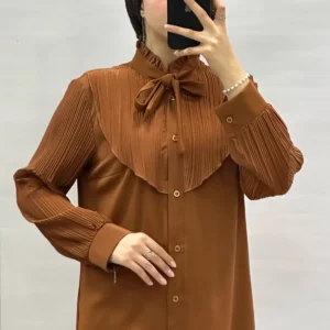 شومیز روژینا